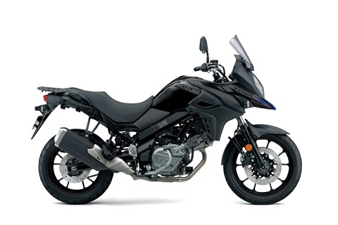 Top 5 - Bikes fuer 125er Aufsteiger
