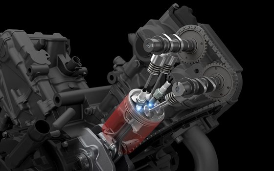 Neufahrzeug Suzuki V-Strom 650 - Bild 7