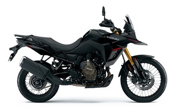 Suzuki V-Strom 800DE