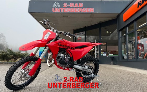 Neufahrzeug GASGAS MC 85 19/16 - Bild 1