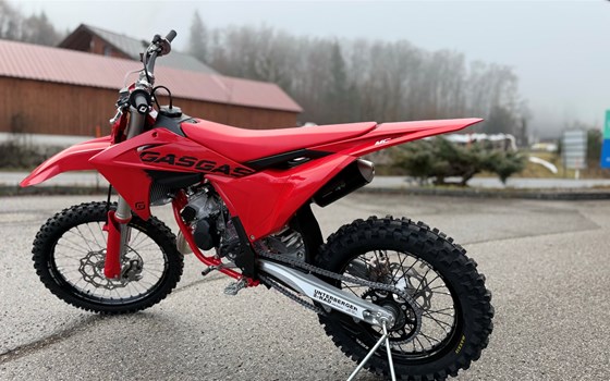 Neufahrzeug GASGAS MC 85 19/16 - Bild 2