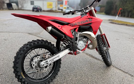 Neufahrzeug GASGAS MC 85 19/16 - Bild 3