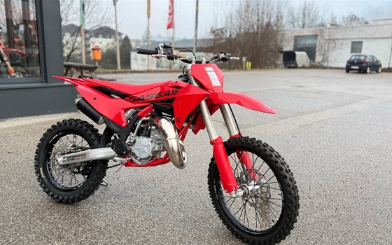 Neufahrzeug GASGAS MC 85 19/16 - Bild 4