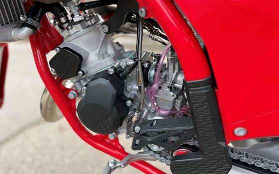 Neufahrzeug GASGAS MC 85 19/16 - Bild 5