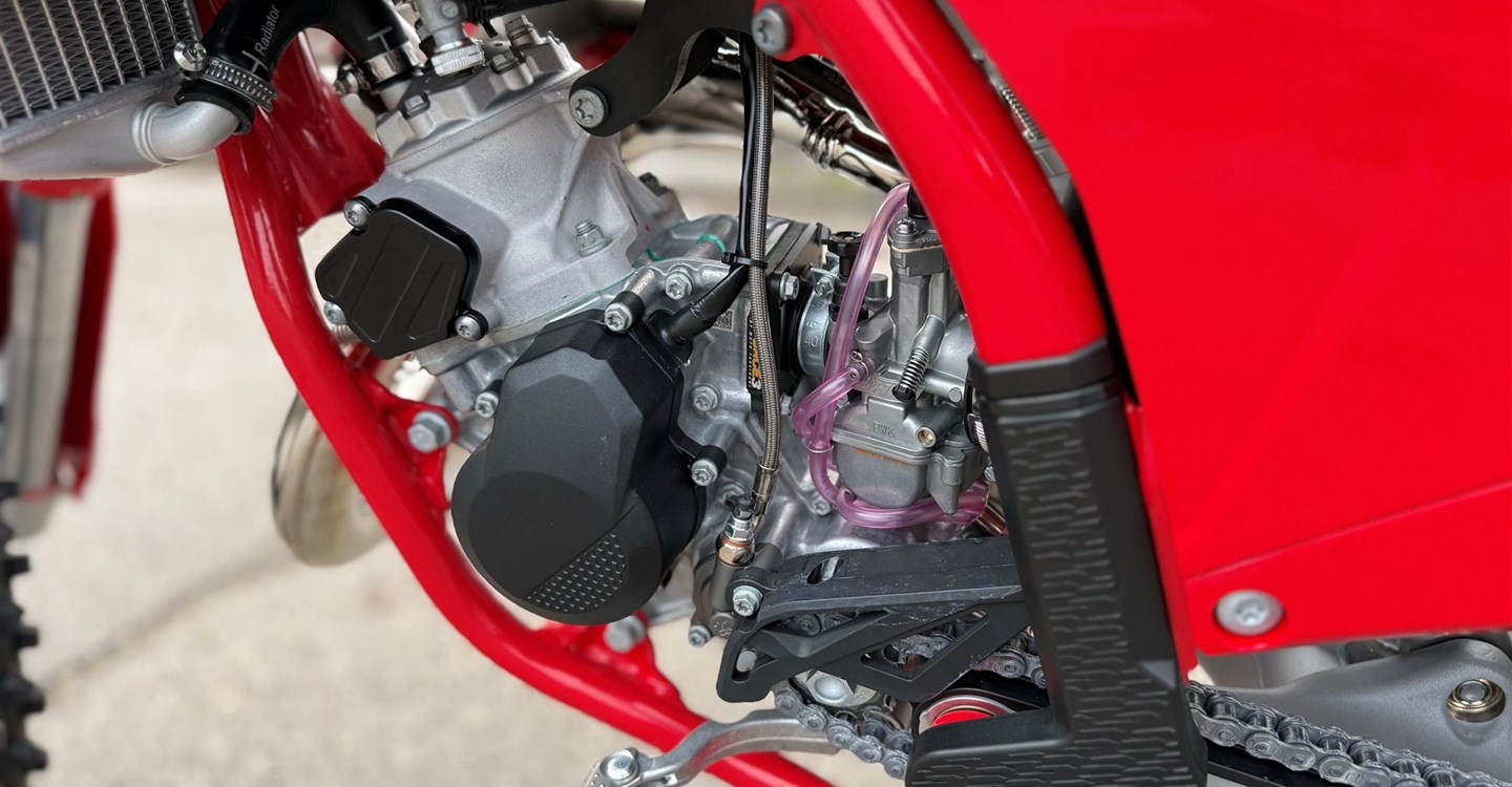 Angebot GASGAS MC 85 19/16