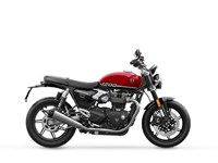 Neumotorrad Triumph Speed Twin 1200 