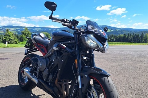 Top 5 - Hidden Champions für Gasslhatza - Schnelle Bikes zum guten Preis