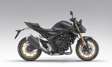 Honda CB1000 Hornet SP