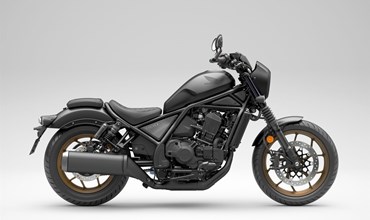 Honda CMX1100 Rebel SE DCT