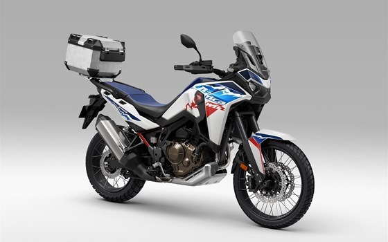 Neufahrzeug Honda CRF1100L Africa Twin - Bild 19