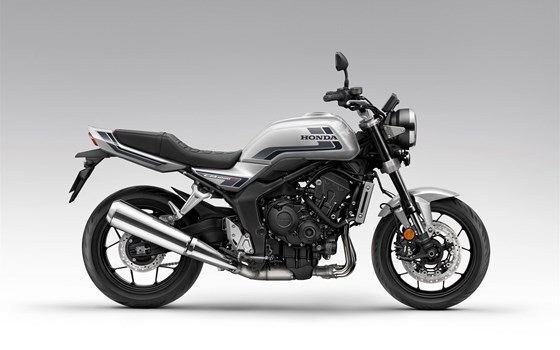 Neufahrzeug Honda CB1000F - Bild 7