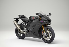 Honda CBR1000RR-R Fireblade SP