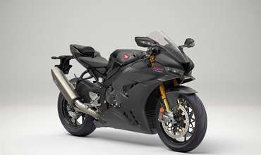 Honda CBR1000RR-R Fireblade SP