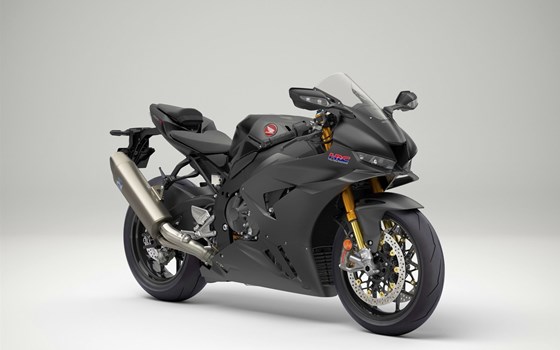 Neufahrzeug Honda CBR1000RR-R Fireblade SP - Bild 1