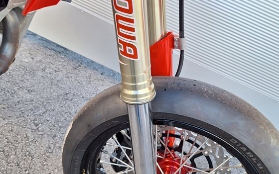 Gebrauchtmotorrad Honda CRF450R - Bild 7