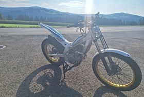 Honda Montesa COTA 4RT 260