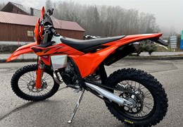 Neumotorrad KTM 300 EXC 2026