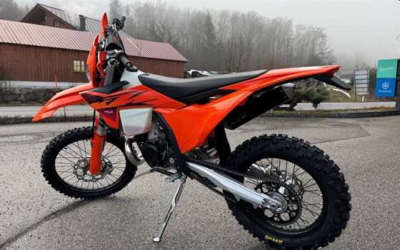 Neufahrzeug KTM 300 EXC 2026 - Bild 1