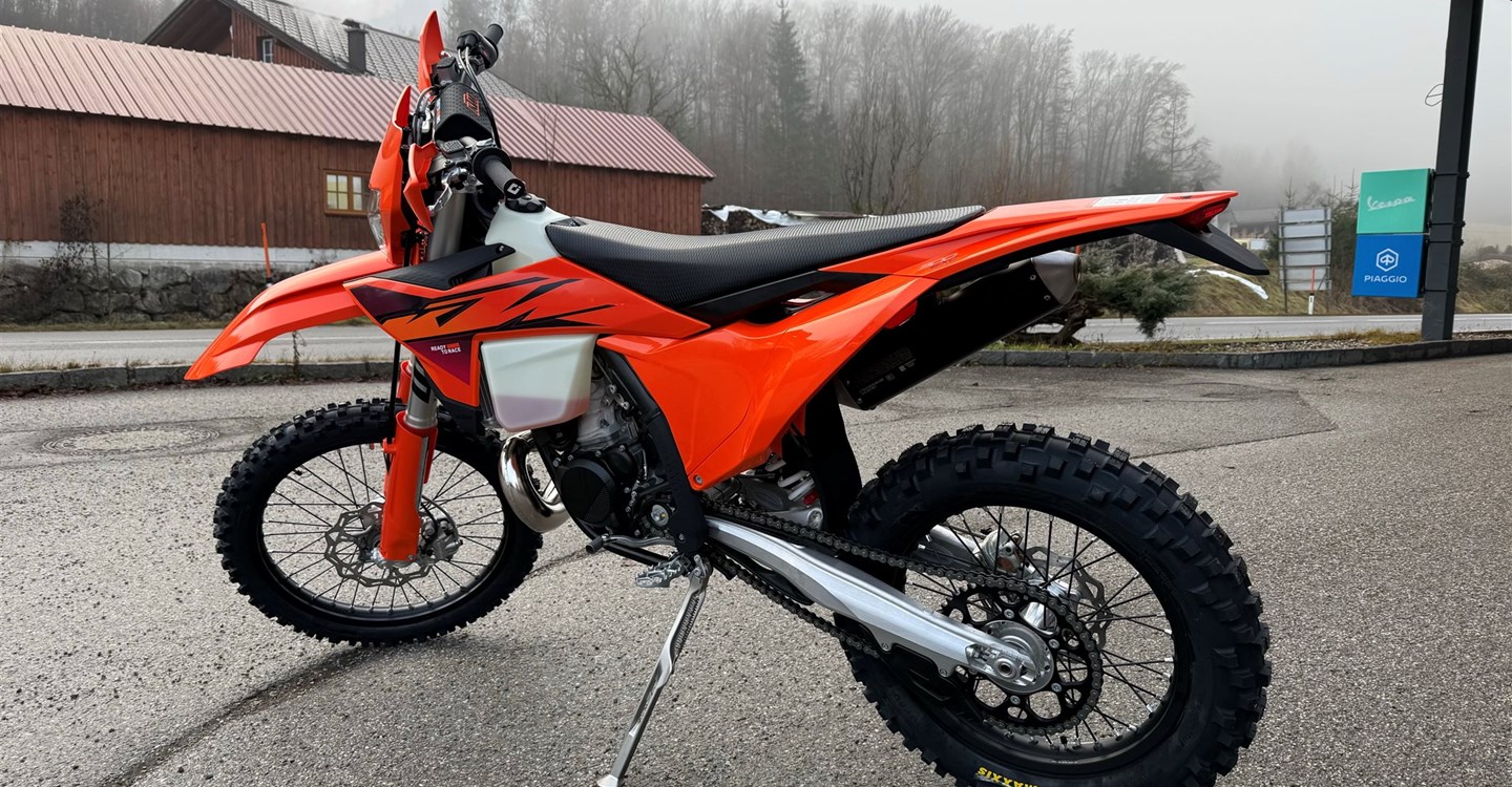 Angebot KTM 300 EXC 2026