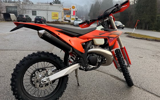 Neufahrzeug KTM 300 EXC 2026 - Bild 2
