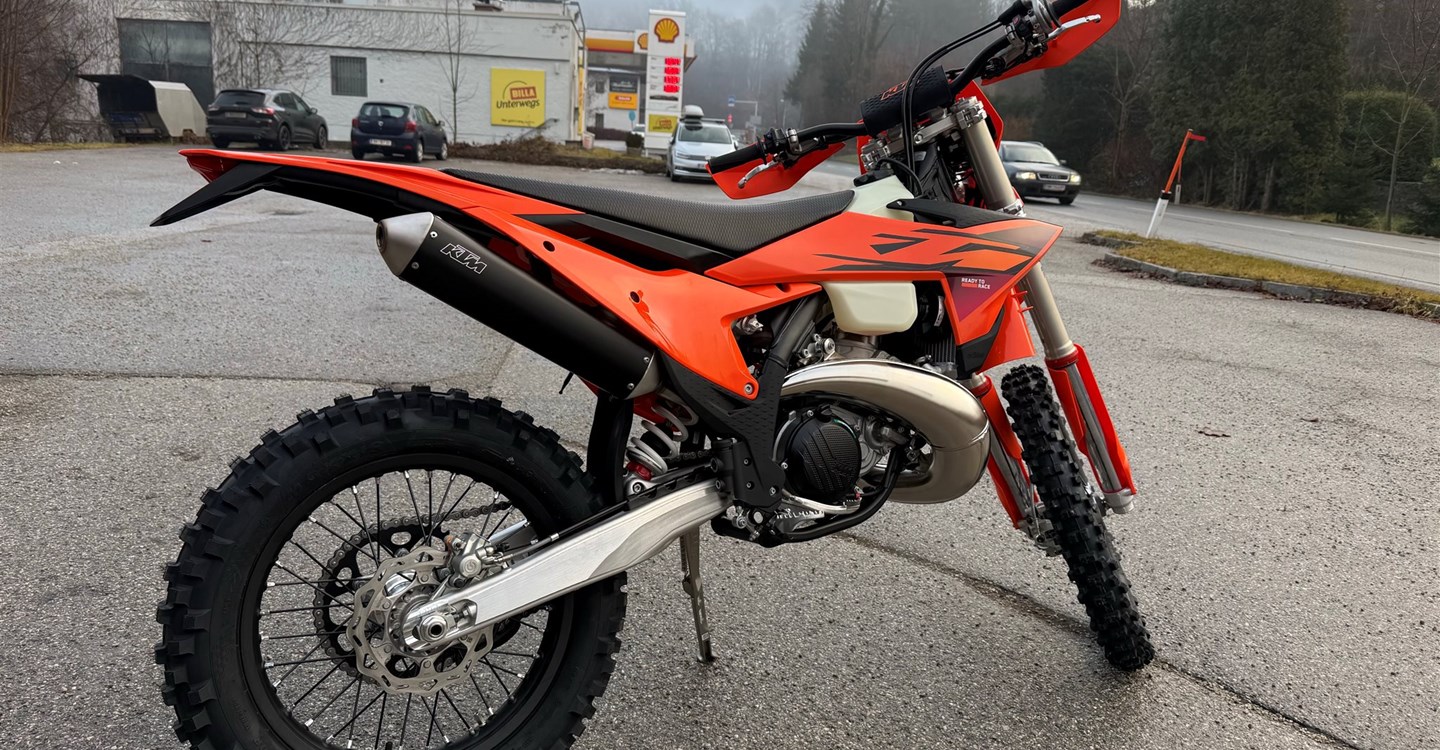 Angebot KTM 300 EXC 2026