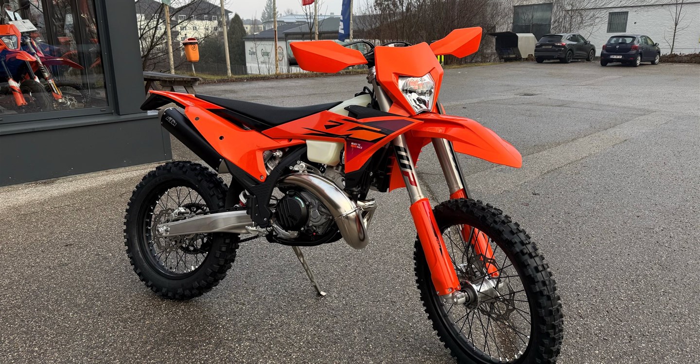 Angebot KTM 300 EXC 2026