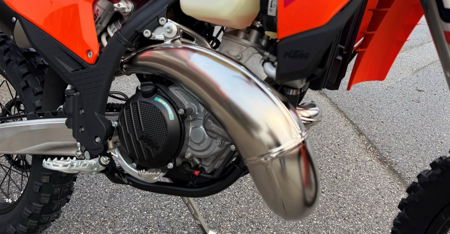 Angebot KTM 300 EXC 2026
