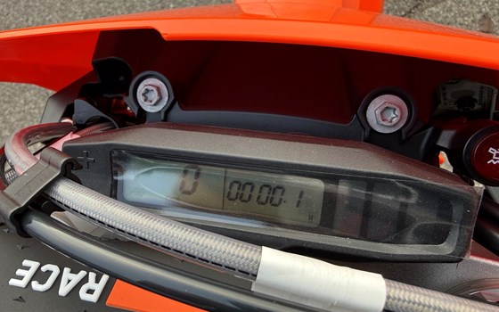 Neufahrzeug KTM 300 EXC 2026 - Bild 5