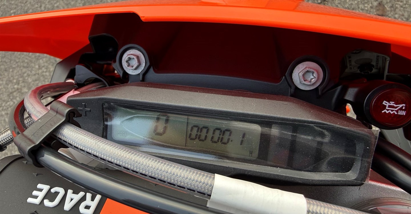 Angebot KTM 300 EXC 2026