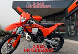 Neumotorrad KTM 300 EXC 2026