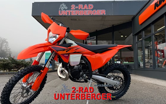 Neufahrzeug KTM 300 EXC 2026 - Bild 6