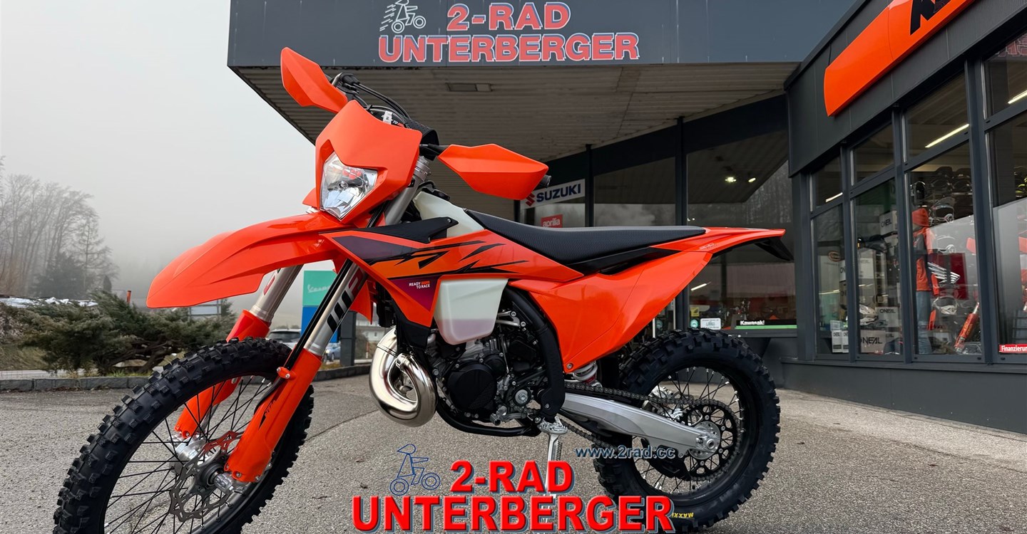 Angebot KTM 300 EXC 2026