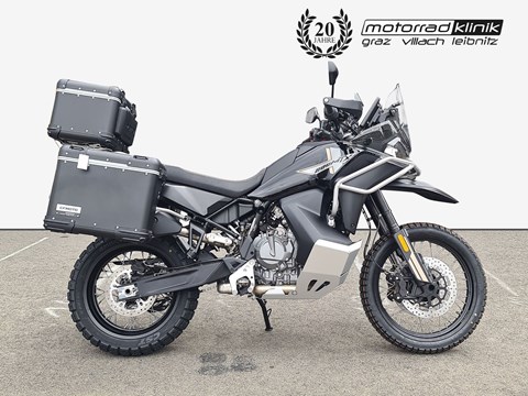 CFMOTO 800MT-X