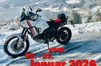 Top 5: Die Lieblings Monster-Modelle der 1000PS Redakteure