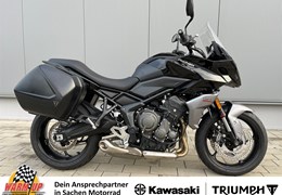 Gebrauchte Triumph Tiger Sport 660