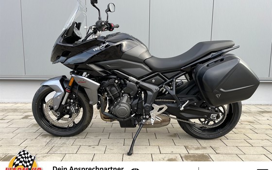Gebrauchtmotorrad Triumph Tiger Sport 660 - Bild 10