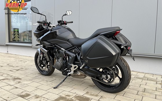 Gebrauchtmotorrad Triumph Tiger Sport 660 - Bild 12