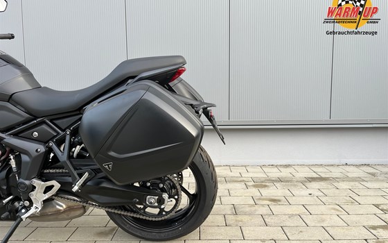 Gebrauchtmotorrad Triumph Tiger Sport 660 - Bild 14