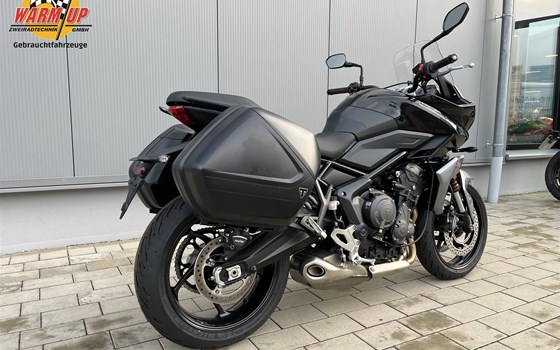 Gebrauchtmotorrad Triumph Tiger Sport 660 - Bild 3