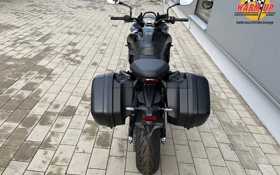 Gebrauchtmotorrad Triumph Tiger Sport 660 - Bild 6