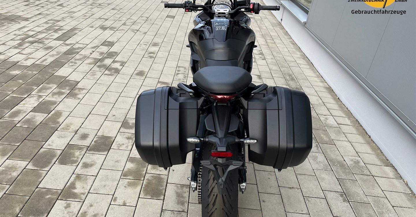 Angebot Triumph Tiger Sport 660