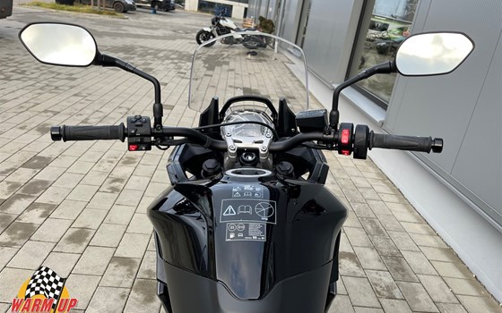 Gebrauchtmotorrad Triumph Tiger Sport 660 - Bild 7