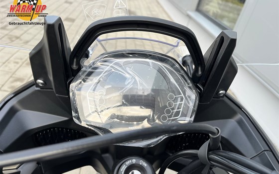 Gebrauchtmotorrad Triumph Tiger Sport 660 - Bild 8