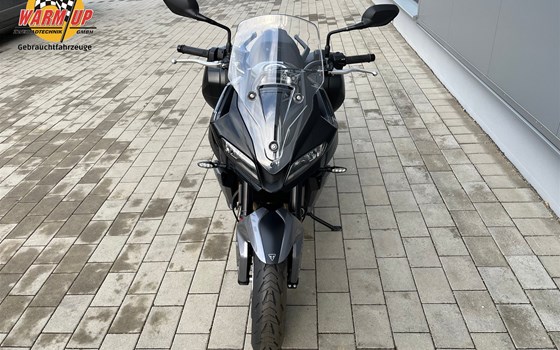 Gebrauchtmotorrad Triumph Tiger Sport 660 - Bild 9
