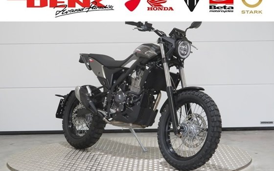 Neufahrzeug Beta Alp X - Bild 1