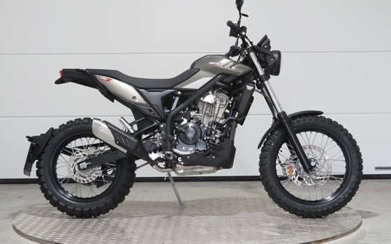 Neufahrzeug Beta Alp X - Bild 10