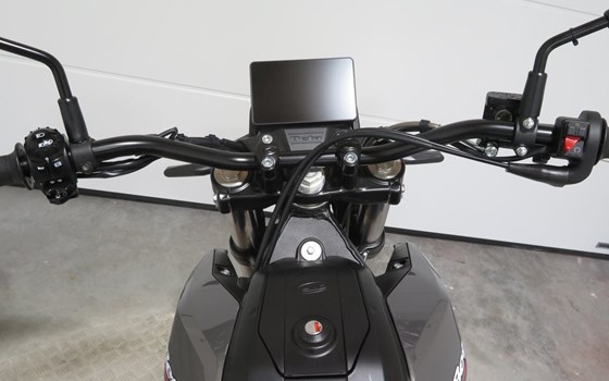 Neufahrzeug Beta Alp X - Bild 2