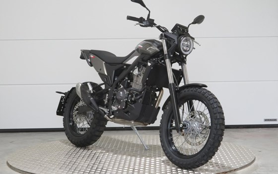 Neufahrzeug Beta Alp X - Bild 3