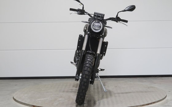 Neufahrzeug Beta Alp X - Bild 4