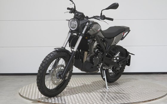 Neufahrzeug Beta Alp X - Bild 5